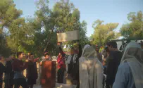 מכינת קשת יהודה – משפחה שבונה מנהיג