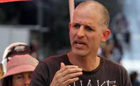 הקומיקאי רשף לוי מעורר סערה