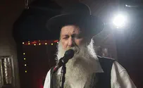 רכבת חייו של שולי רנד