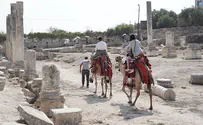 הורסי הארץ ומחריביה            