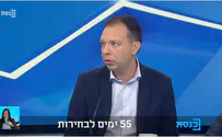 ח"כ ולדימיר בליאק התחסן ונדבק בקורונה