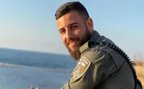 הותר לפרסום שמו של הלוחם שנהרג בעכו
