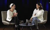 האישה שאני - שרה ב"ק ואמילי עמרוסי