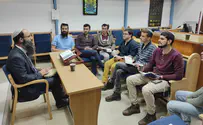 מקאמים ומאוולים לבחורי ישיבות