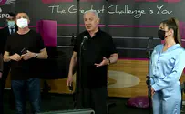 Netanyahu: The Green Pass is gradually opening the country