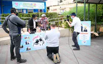 צילום: חסידודס הסרטונים החינוכיים שכבשו את הרשת