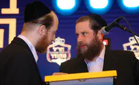 חו"ל מהודר: הסתה נמוכה לא עולה כסף
