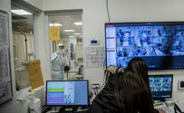 Study: 94% of COVID-19 patients have no symptoms 3 months later