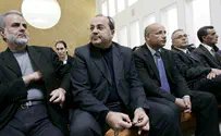 Arabic journalist: Ra'am could surprise us