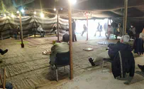 ארגון זהות נפרד מהיו"ר רועי צדוק