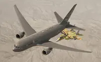 נחתמה עסקה לרכישת שני מטוסי תדלוק