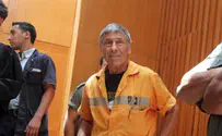 חנן גולדבלט השתחרר מהכלא