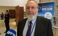 "בדידות ניצולי השואה קשה יותר בחגים"