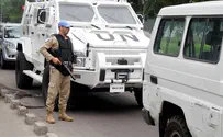 Italian Ambassador to the Congo killed in terror attack