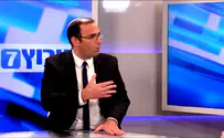 מחלוקת ערכית אינה שנאה ופילוג