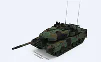 Израиль поставит Германии системы защиты