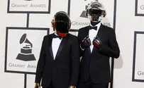 Daft Punk, הצמד המוזיקלי המצליח בכל הזמנים, נפרד