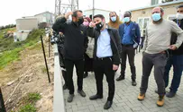 Religious Zionism party unveils young settlement program