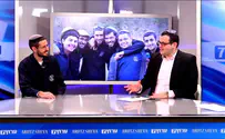''את תנועת אריאל אי אפשר להפסיק''