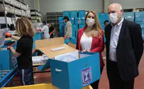 Election committee: No irregularities found
