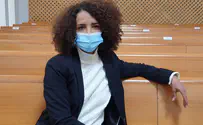 «Я никогда не призывала к уничтожению Израиля»