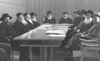מבחני הרבנות                   
