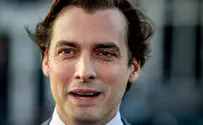 Dutch politician calls Nuremberg trials ‘illegitimate’