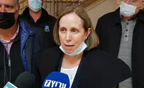 "לא פוסלת אף זרם, גם לא את צהר"
