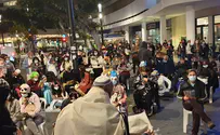 Report: No easing of COVID restrictions after Purim gatherings