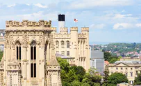 British prof accused of anti-Semitism fired after investigation
