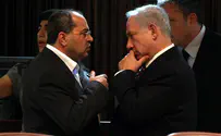 MK Tibi: We will not be in the pocket of the executioner