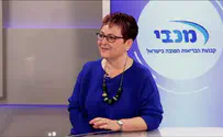 התארגנות ילדים מתחילה ברוגע עצמי  
