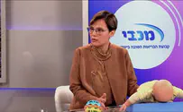 פיזיותרפיה בזום: מפתיע אבל עובד