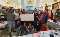 המכינות גייסו יותר מ-5 מיליון שקלים