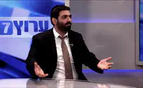 ערוץ 7 החרדים נגד כהנא: "איש הזוי"