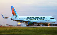 Haredim accuse airline of anti-Semitism after being ejected