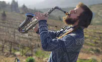תלמידי ישיבת אלון מורה הוציאו שיר