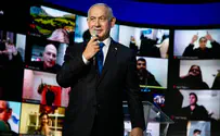 Нетаньяху испугался - мандат передадут Лапиду