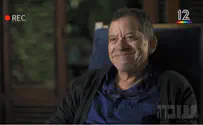 הסיפור המדהים של דורון נשר
