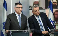 גדעון סער מבטיח: הכרה בקשרי להט"ב 