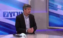 Нужно уйти от Нетаньяху, который не ведет нас к прогрессу