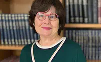 Marking 33 years of women's Torah studies in Jerusalem