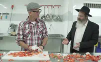 "חסידודס" - המטבוחה של גדי