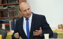 Беннет: «Друзья, проблема не в воине, а в духе»