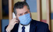 Глава МИД Бразилии направляется в Израиль