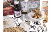 Passover.com Passover, delivered to your door