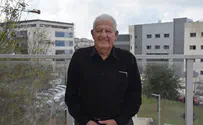 פרס ירושלים לפרופ' יהודה דנון  