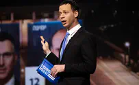 "האירוע מסבך מאוד את נפתלי בנט"