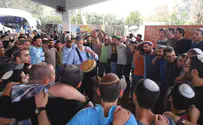 המועד האחרון לדחיית הגיוס מתקרב