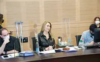 אושר תקציב ועדת הבחירות